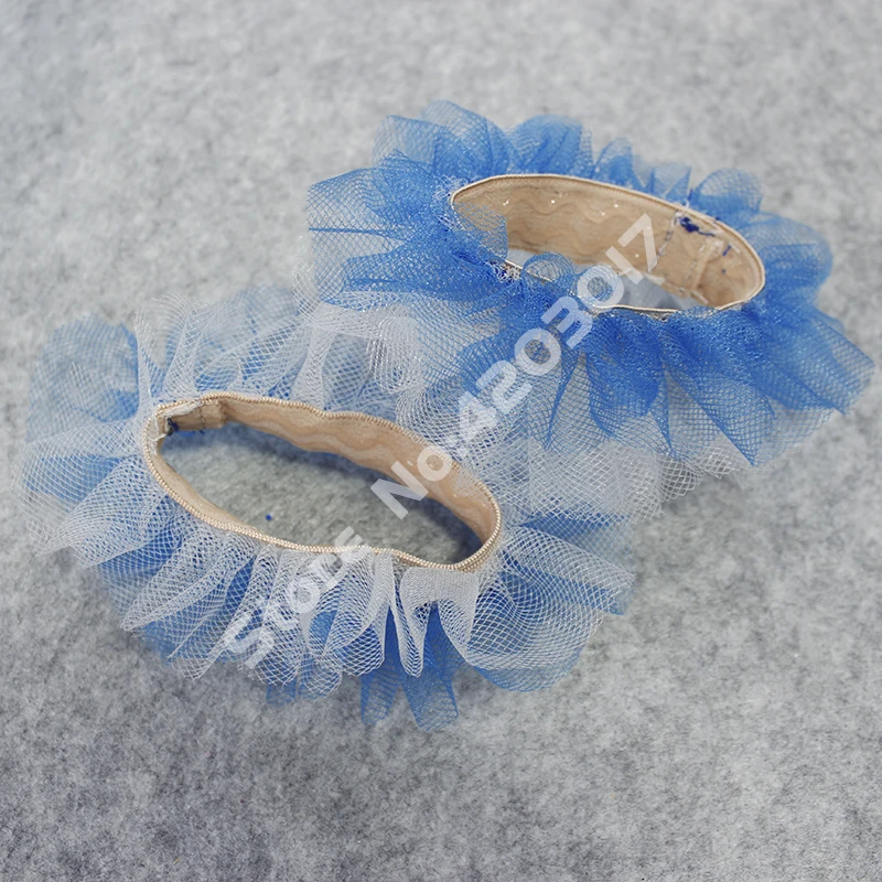 Adult Blue Fairy Professional Ballet Tutus Stage Performance Puff Skirt Girls Ballerina Costumes Dance Dress Women B9013 | Тематическая