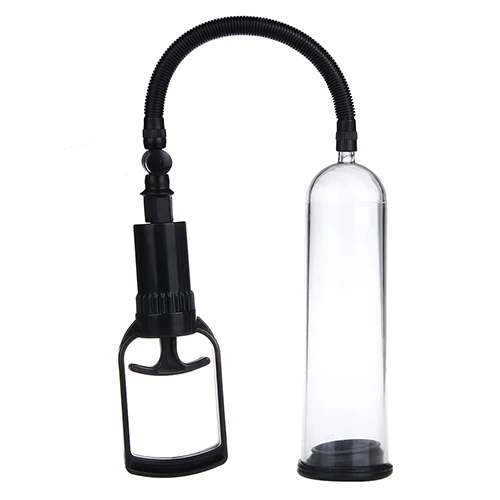 Вакуумный увеличитель пениса для мужчин насос увеличения мужского Т-увеличитель