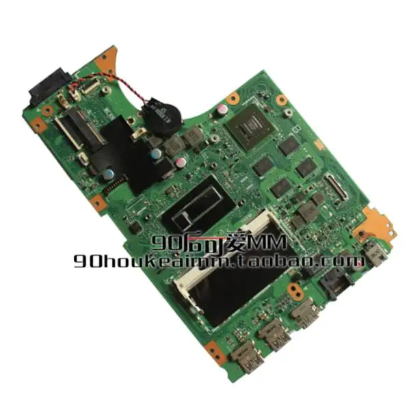 S451LN материнская плата i5-4200u gt840 для ASUS S451 S451L V451 V451L S451LB Материнская ноутбука |