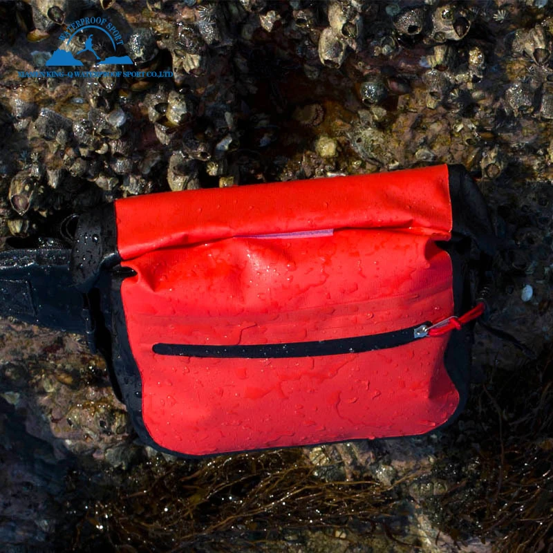 Многофункциональный Водонепроницаемый открытый талии пакет рюкзак сумка