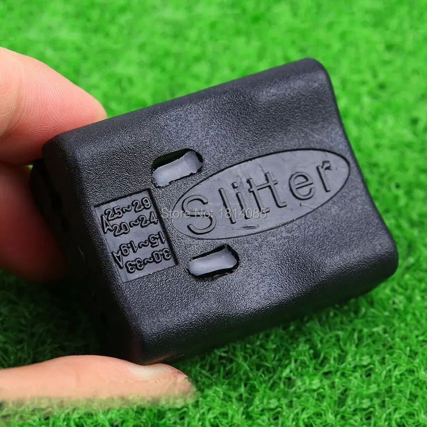 Волоконно-оптический кластер Jyttek Рассыпчатая трубка волоконно-оптический