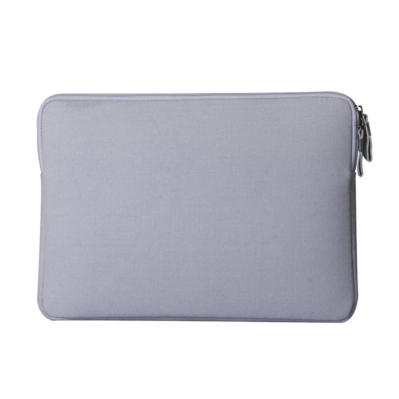 BinFul 11,6 13,3 15,4 дюймов Laptop Sleeve сумка Водонепроницаемый Тетрадь компьютер сумка чехол для MacBook Air Pro 11 12 13 15+ Мощность pack