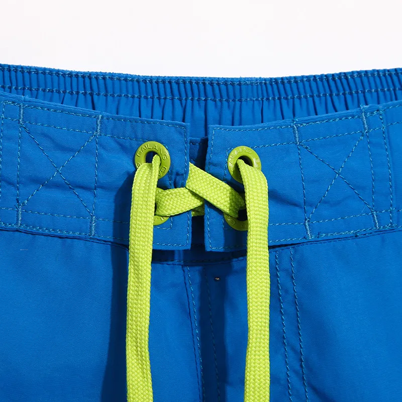 Gailang брендовые Бермуды для серфинга мужские шорты пляжные плавки GMA736|trunks brand|trunks