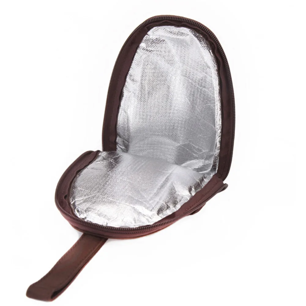 Портативная детская сумочка сумка для бутылок термобутылочки мам Детская сумки