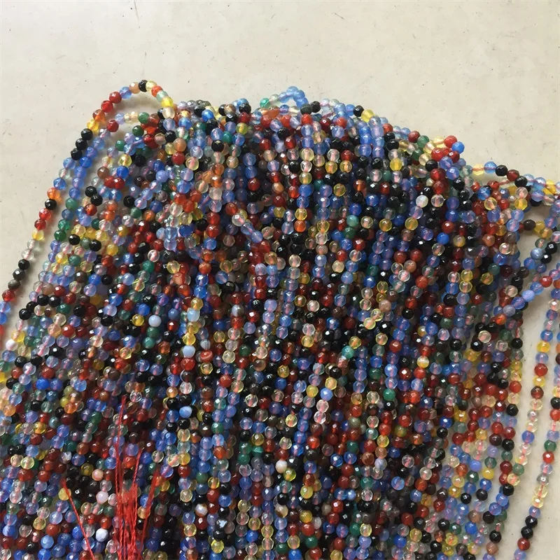 Бусины из натурального камня темно-красные камни темно-зеленые эмеры темно-синие