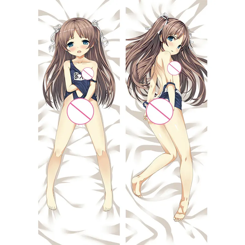 Распродажа дизайнерская подушка для косплея Dakimakura длинная обнимающаяся