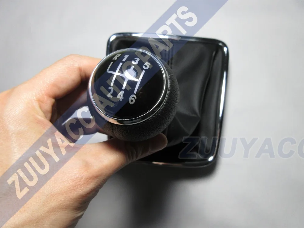 Рукоятка рычага переключения передач для VW Sharan11 /Tiguan 08 11/SEAT Alhambra 11 |Ручка передач| |