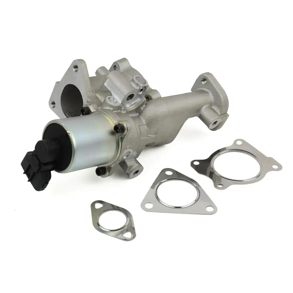 AP02 клапан EGR 851748 для Opel Vauxhall Astra Combo Corsa C 1 7 DTI CDTI 97355042 851748| |