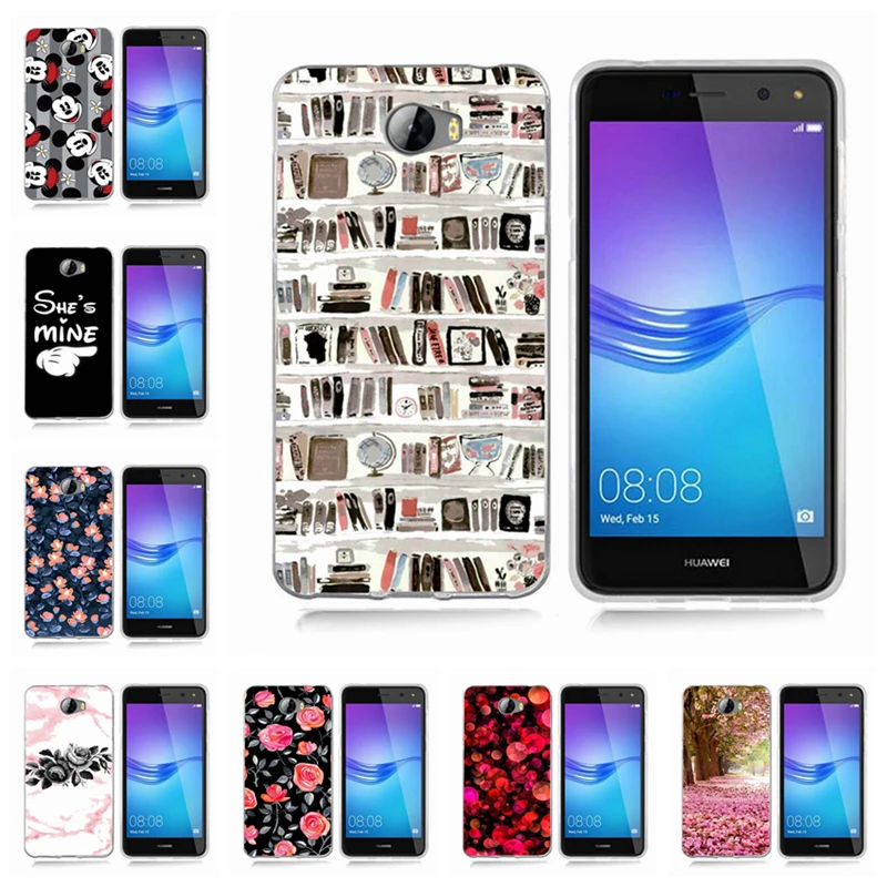 Coque For Xiaomi Redmi 4X Note 4 4A 3 Cute Mi A1 Pro TPU Silicon Mandala Cover Case D804 |