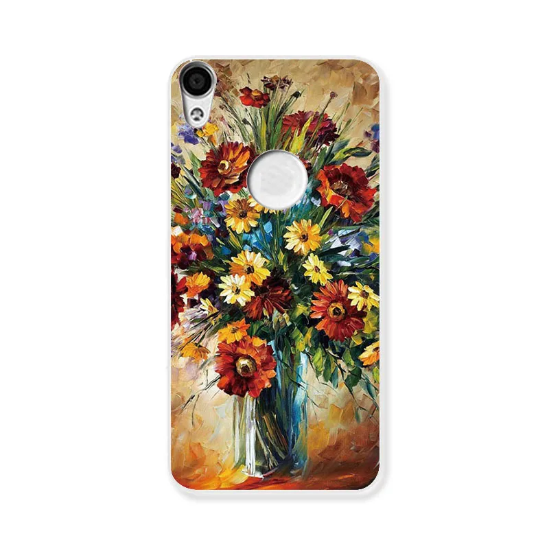 Q014 Чехол для Alcatel One Touch Shine Lite, мягкий силиконовый чехол из ТПУ для Alcatel Shine Lite 5080, 5080X5,0 дюймов, чехол для телефона, чехол s - Цвет: Q014