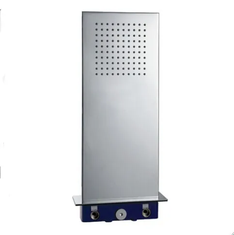 Роскошная душевая головка из нержавеющей стали 304 водосберегающая насадка для