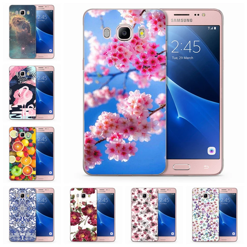 Чехол для Samsung Galaxy J1 J2 J3 J5 J7 prime J120 J320 J330 J530F чехол-накладка на заднюю панель из