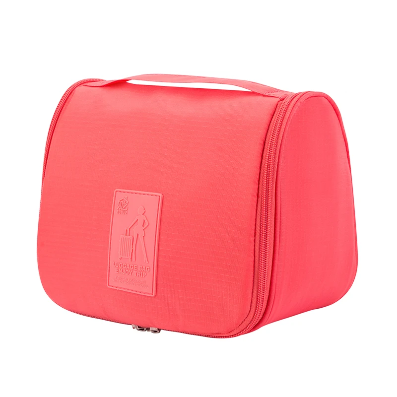 

Multi-use Sundries Container Bag Travel Portable Cosmetic Pouch Wash Storage Bag 70973