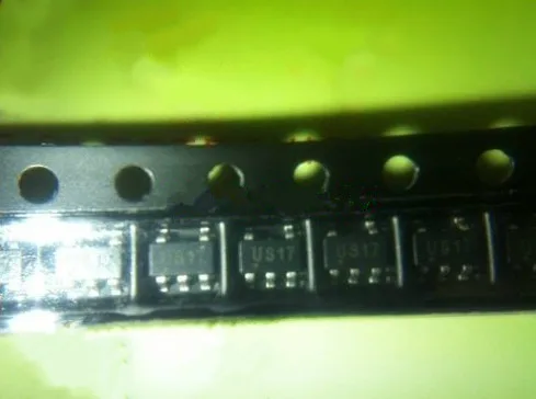 

MCP1824T-3302E/OT MCP1824T 3302E/OT SOT23-5 IC REG LDO 3,3 V 0.3A SOT23-5