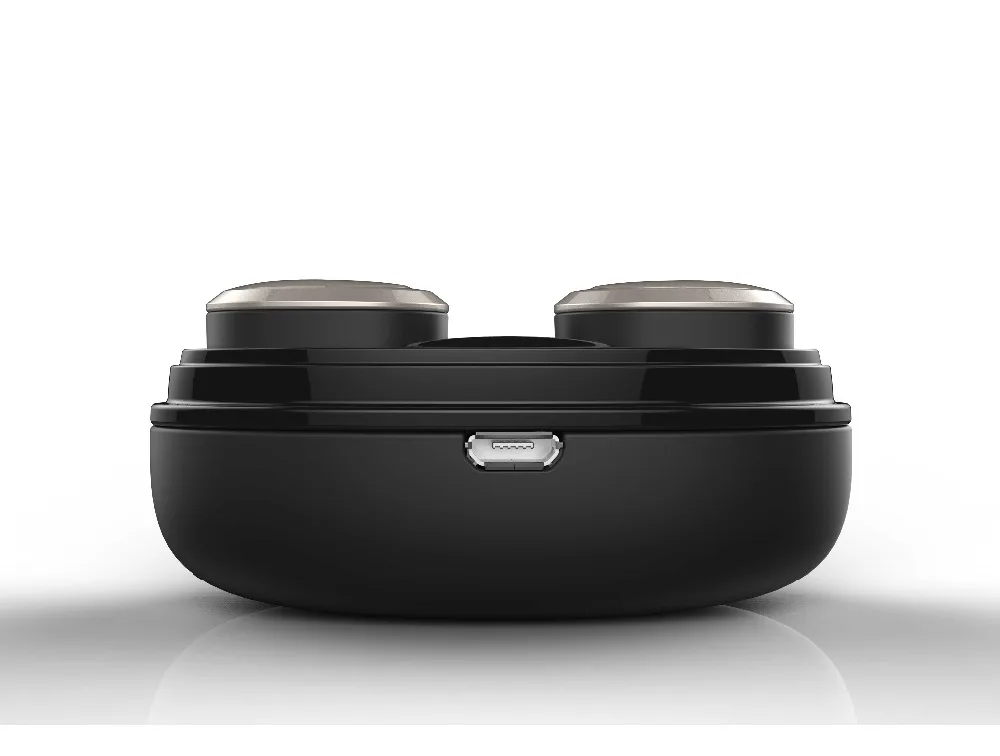 Yisailing T12 TWS Bluetooth наушники мини V4.1 гарнитура Двойные стерео беспроводные с