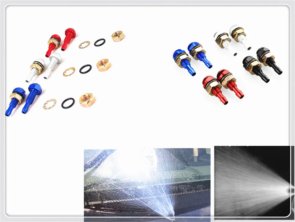 

Спринклер для лобового стекла Opel Optima Rio5 Rio K2 K3 K4 K5 KX3 KX5