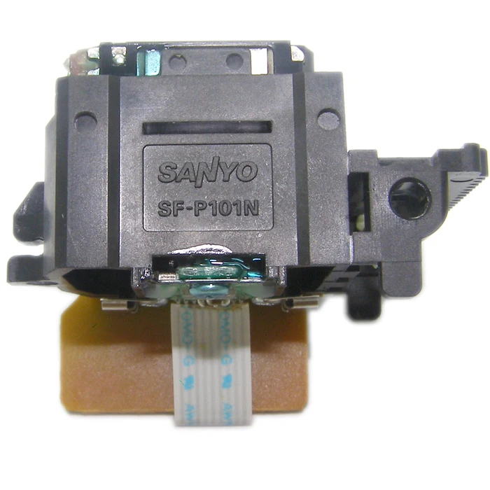 4 шт./лот Фирменная новинка оригинальный новый SF P101N / 101N 16PIN P101 оптическая лазерная
