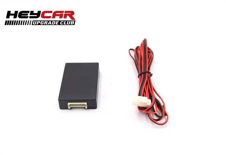 RCD330 RCD330G PLUS AV REAR VIEW CAMERA Time delay device Box | Автомобили и мотоциклы