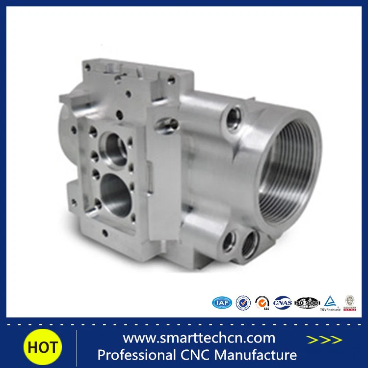 Изготовленный На Заказ Высокоточный токарный станок с ЧПУ/токарная