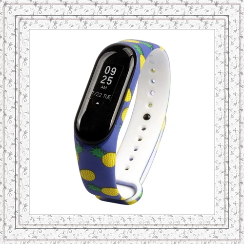 Add Belt As Photo Original Xiaomi Mi Band 4 Band4 Smart Bracelet 0.95 Inch Heart Rate Monitor 5ATM Water Bluetooth 5.0 Xiomi Band 4 Miband 4 - Цвет: Add Belt As Photo