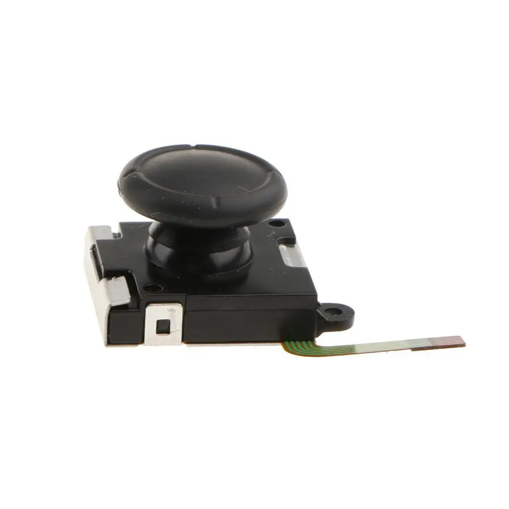 1 шт. ABS PC 3D Кнопка аналоговые палочки контроллер Thumbstick Замена для NS navan Switch Nintendo