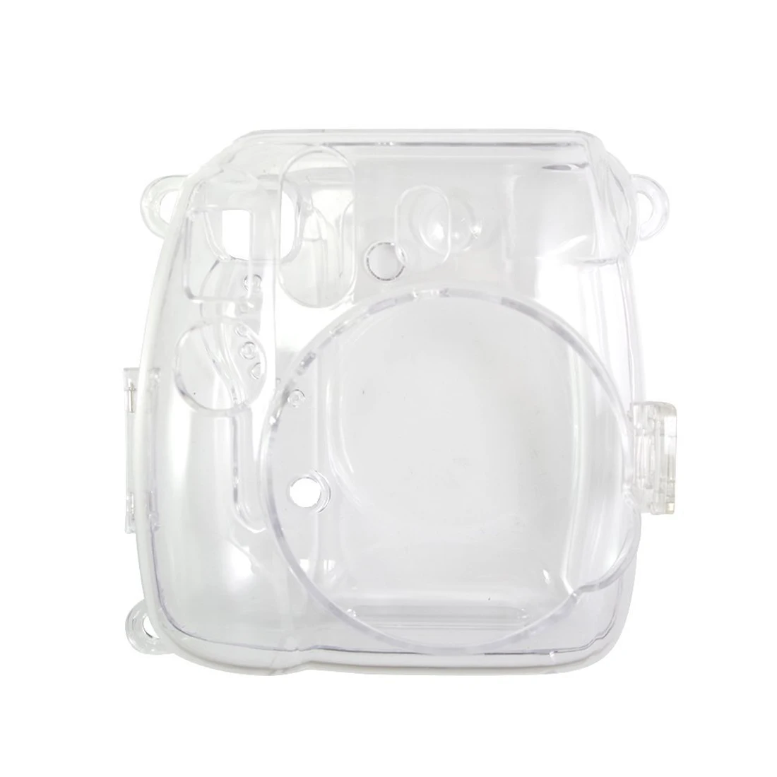Centechia Новый пластик для Fuji Fujifilm Instax Mini 8 чехол камеры защитный камеры|camera bag|camera