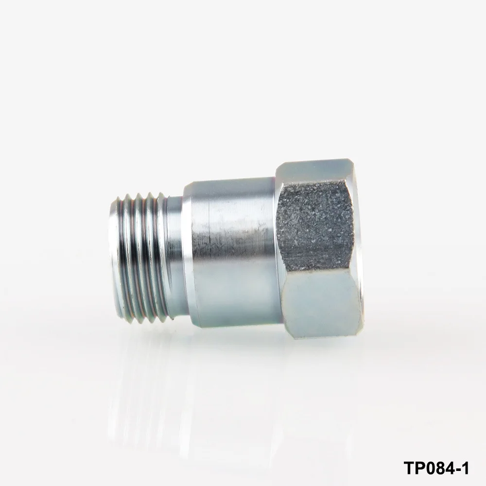 O2 Тест датчика кислорода трубы удлинитель адаптер spacer M18 X 1 5 (2) Bung | Автомобили и