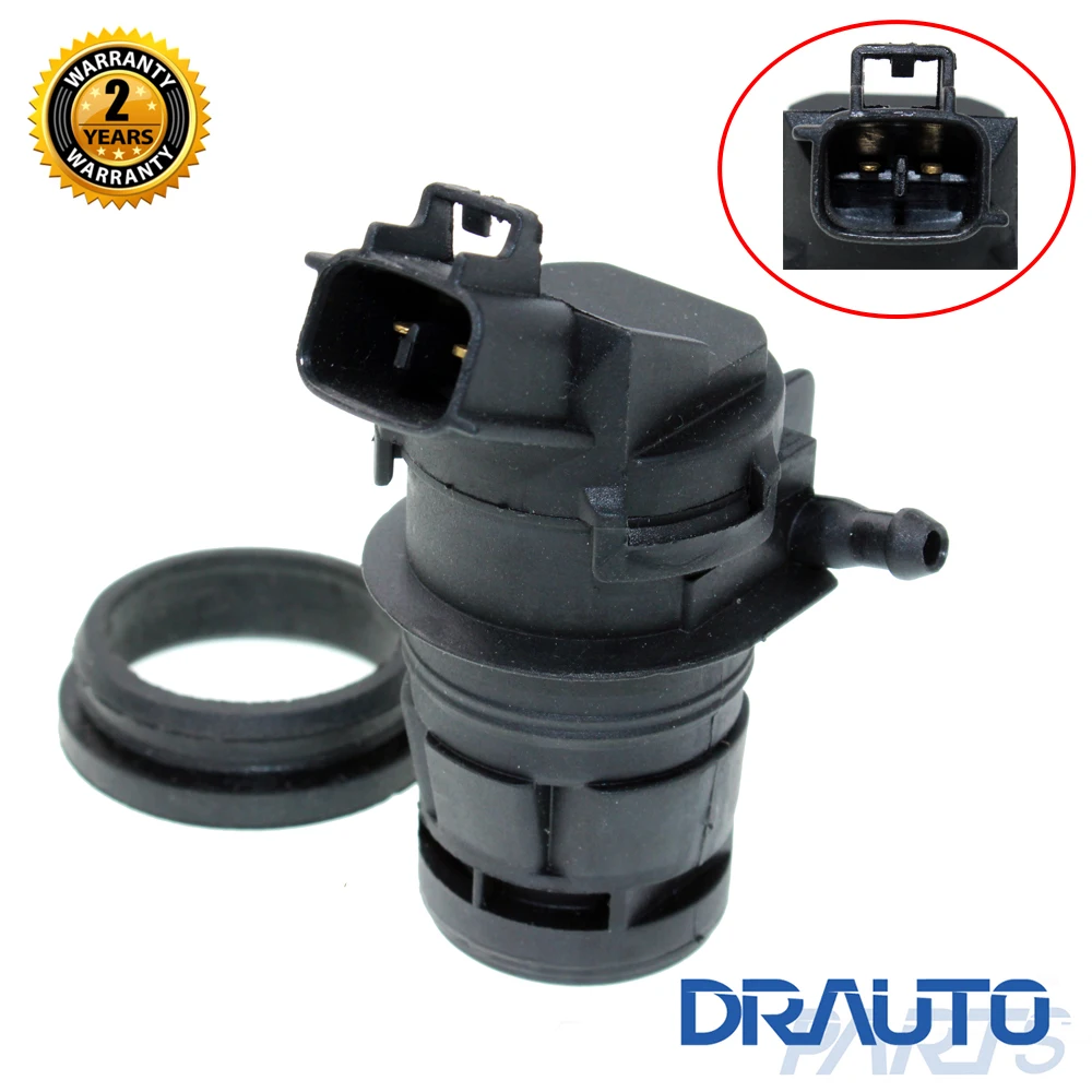 Лобовое стекло/стеклоочиститель насос/двигатель и насос в сборе 85330 60190 для LEXUS IS250