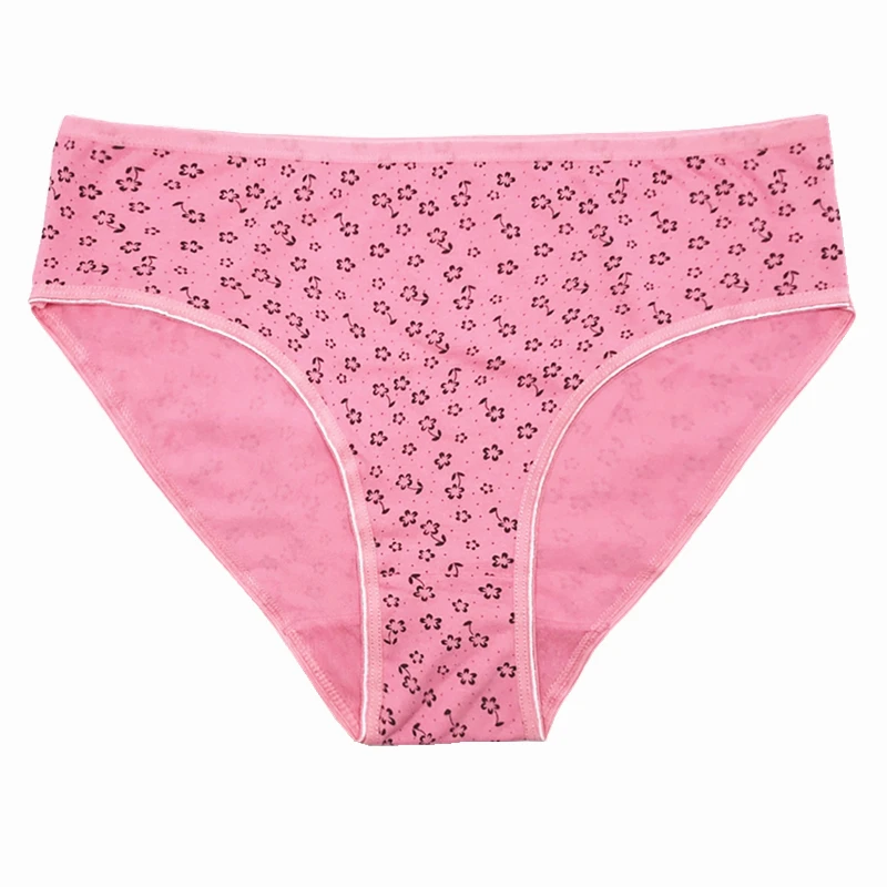 3 шт. горячая Распродажа новые сексуальные женские трусики размера плюс