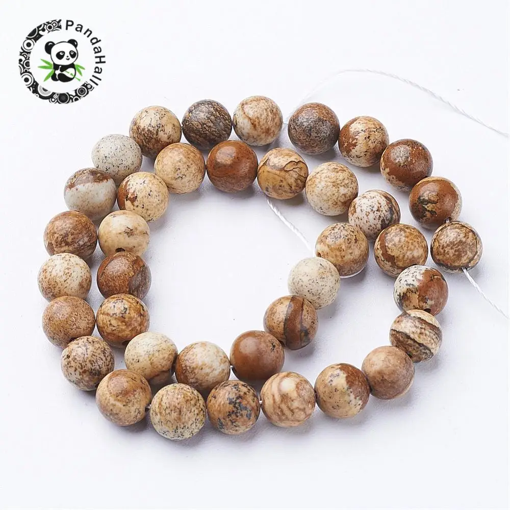 

Natural Round Vary Stone Lines Carnelian Stone Beads Strands,Drilled,about 8mm in diameter, hole: about 1mm, 15~16