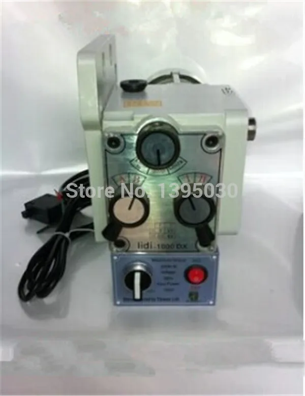 1 шт. 380 В автопитатель с легким управлением|drill machine|machine machinefeeding machine |
