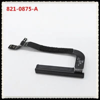 hdd hard drive cable for apple macbook unibody 13 a1342 late 2009 mid 2010 mc207 mc516 821 0875 a