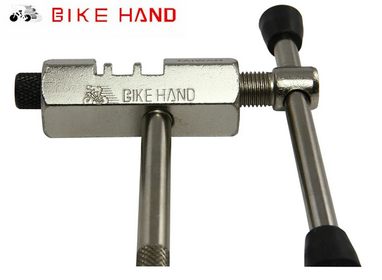 Экстрактор заклёпок цепи для велосипеда|chain breaker splitter cutter|steel chain breakerbike repair |