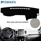 Коврик для приборной панели Toyota Land Cruiser Prado Lexus GX470 J120 2003 2004 - 2009