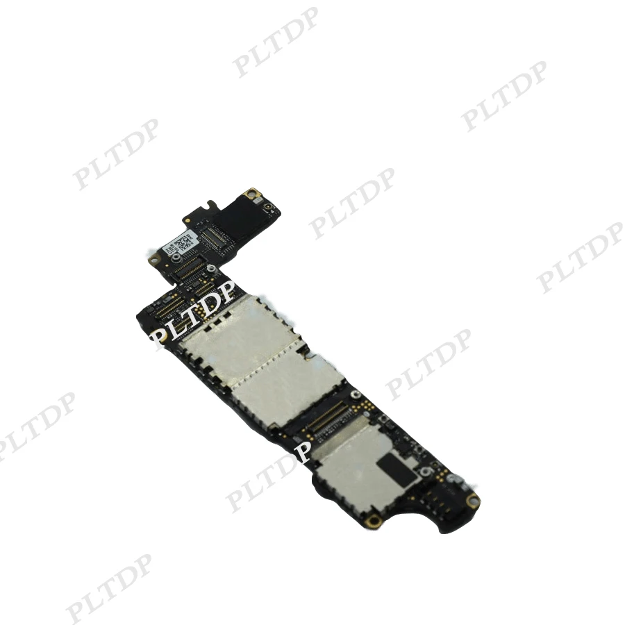 Материнская плата для iphone разблокированная оригинальная 8 ГБ 16 32 с IOS системой