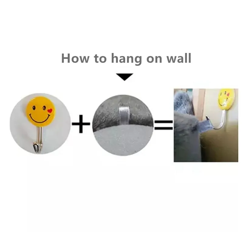 Dorimytrader Поп Аниме Реалистичные головы животных Слон Фокс Панда Дир Носорог