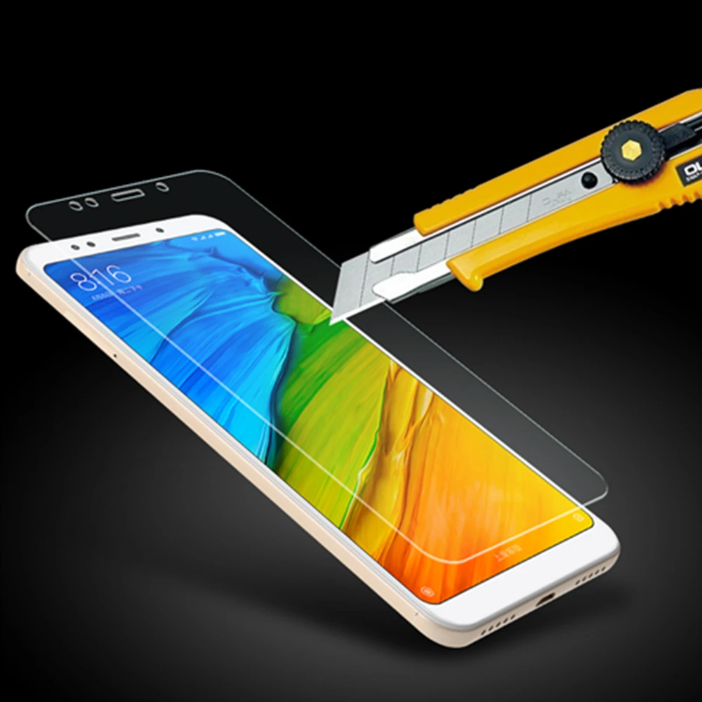 Защита экрана для xiaomi redmi 4x s creen защита a x 4a 5a 6a pro s2 3 6 6pro на ksiomi защитная пленка из