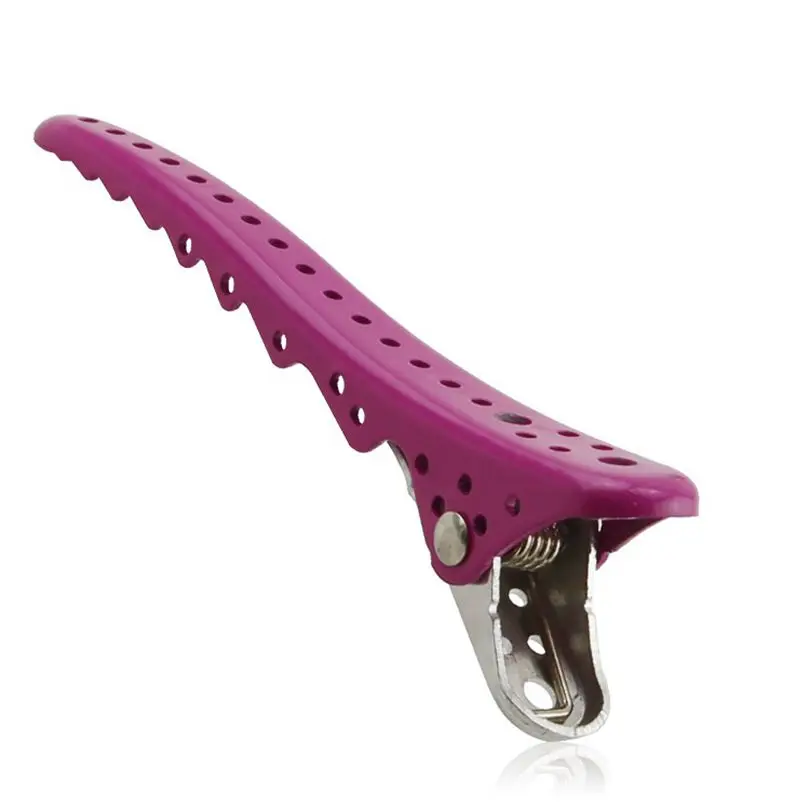 Профессиональные заколки для волос Brainbow 6 шт./упак. парикмахерские шпильки