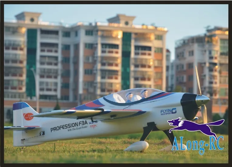 30E класс размах крыльев 1260 мм F3A RC самолет EPO самолет 49 дюймов 3A F-3A RC модель ру аэроплана хобби(набор хавт или PNP набор