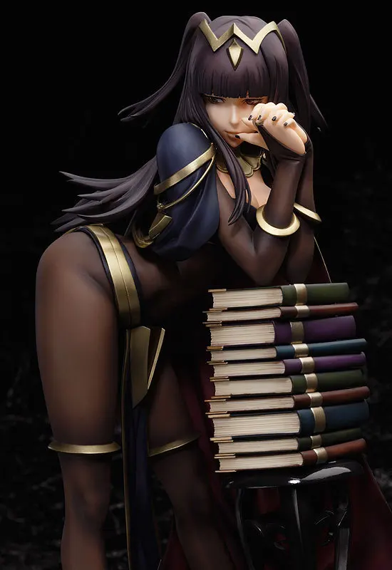 Игра Fire Emblem Sallya пробуждающая сексуальная модель для девочек Коллекционная из ПВХ
