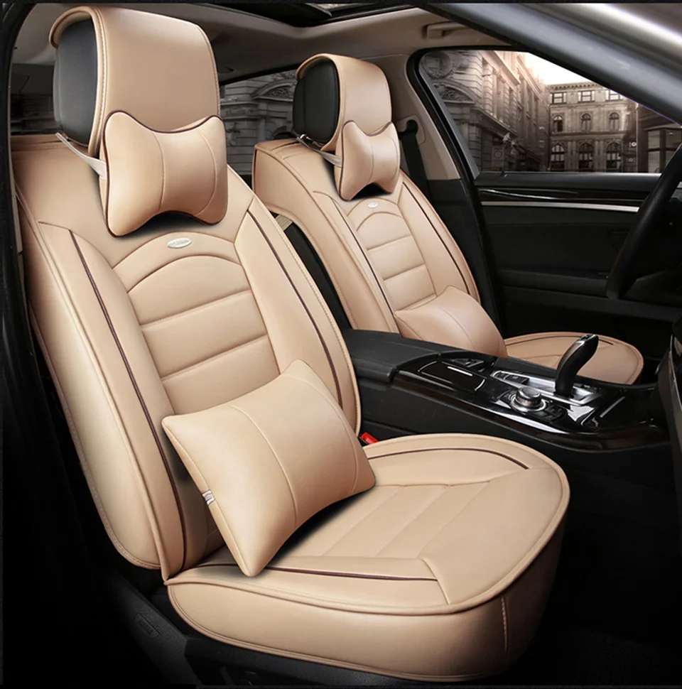 Автомобильный чехол ynooh для renault laguna 2 fluence kadjar scenic 3 logan 2 чехол для автомобильного сиденья