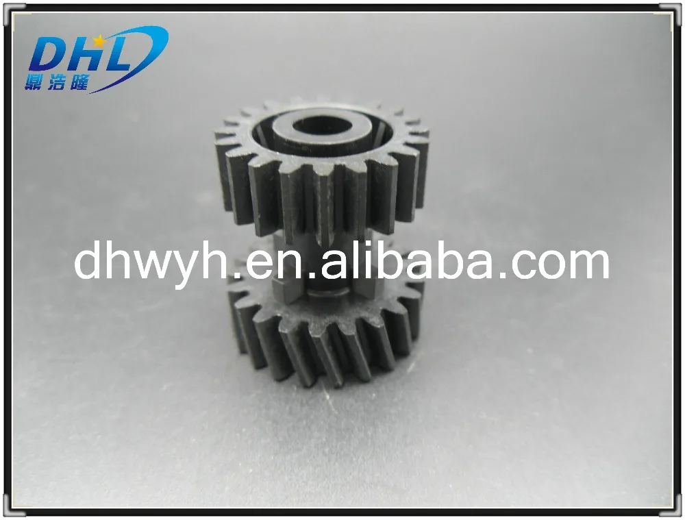 Бесплатная доставка 6LK25724000 6LH55211000 Шестерня для Toshiba E STUDIO 255 355 455 | Компьютеры и офис