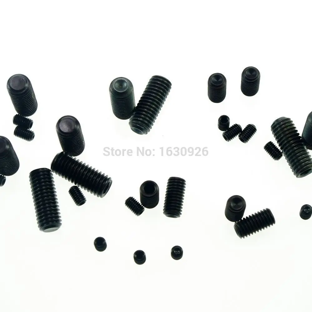 Бесплатная доставка набор из 25 штук головка с шестигранным углублением m12x50 мм