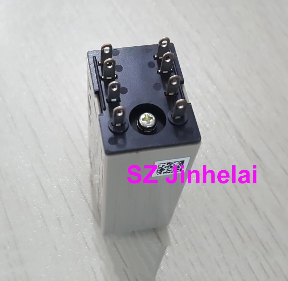 Оригинальное реле времени OMRON H3Y 2 C 30S 60S 220VAC|omron time relay|time relayomron relay |