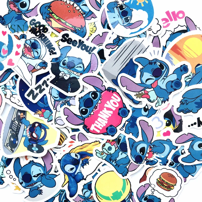 50 шт. классические канцелярские товары наклейки для скрапбукинга ноутбука