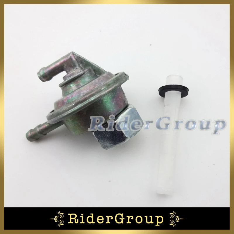 Газовый топливный кран фрикционный клапан для двигателя GY6 50cc 90cc 110cc 125cc 150cc