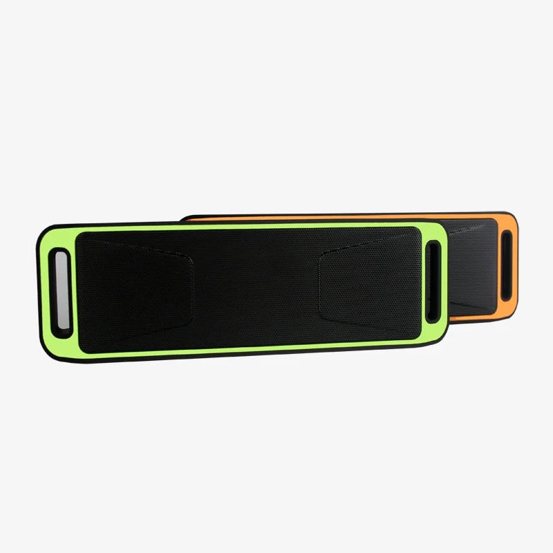 BDF Бесплатная доставка портативный мини bluetooth динамик беспроводной