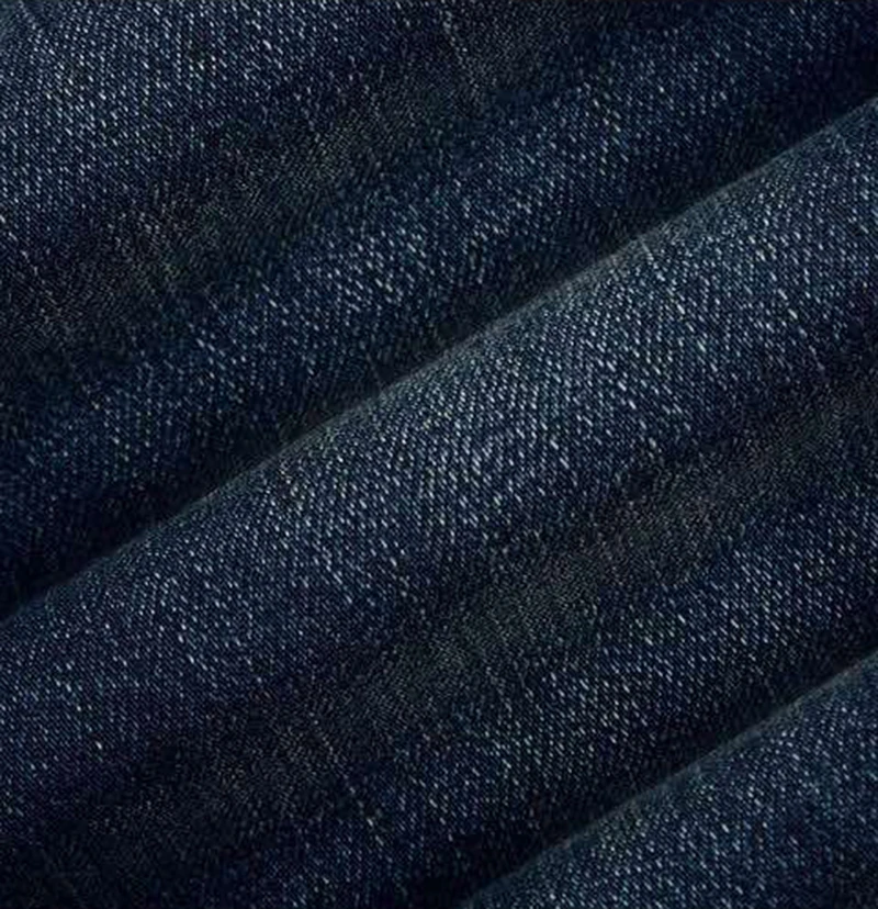 Ограниченная серия SY Новинка 2017 года новый Для мужчин Джинсы Середина Прямо