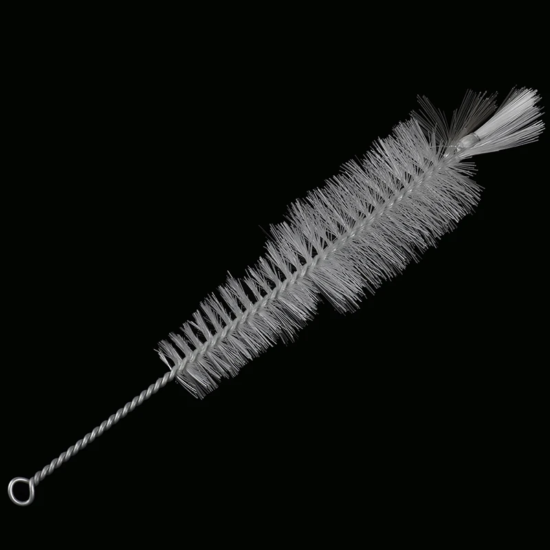 Новинка 1 шт. металлический винные бутылки щетки виноделия инструменты для