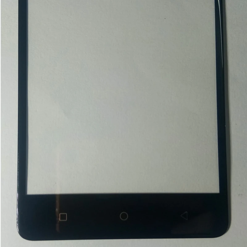 5 дюймов для Prestigio Grace R5 LTE PSP 5552DUO 5552 сенсорный экран протестированный дигитайзер